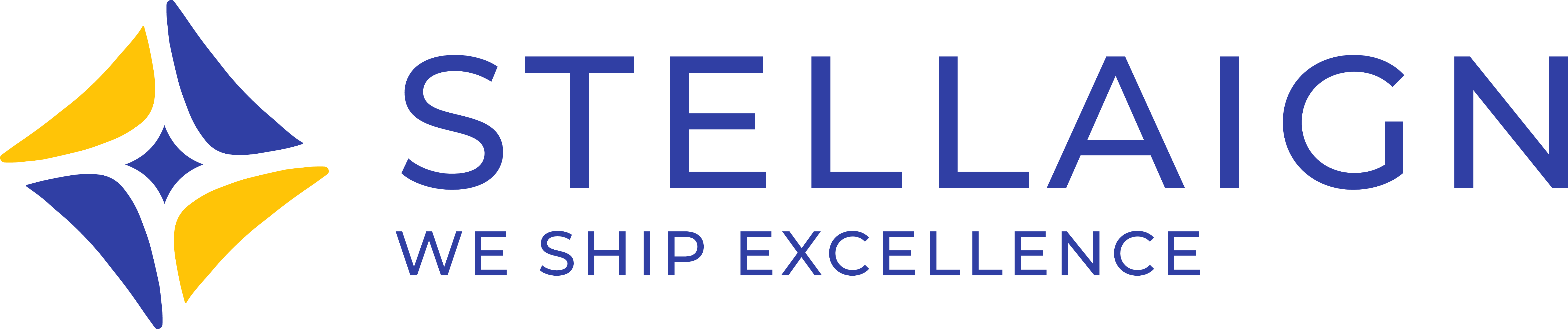 Stellaign Logo
